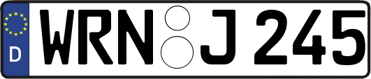 WRN-J245