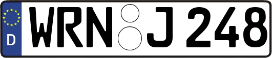 WRN-J248