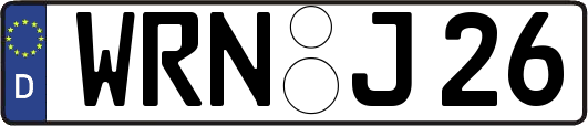 WRN-J26