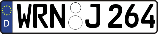 WRN-J264