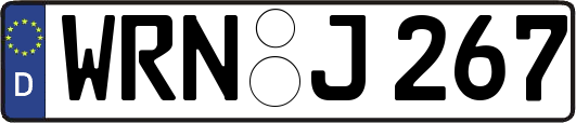 WRN-J267