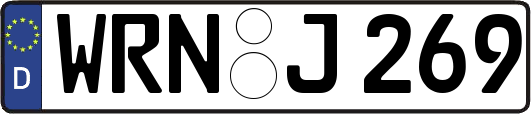 WRN-J269
