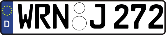 WRN-J272