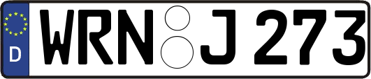 WRN-J273