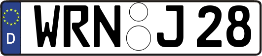 WRN-J28