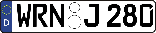 WRN-J280