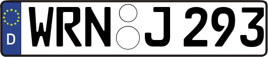 WRN-J293
