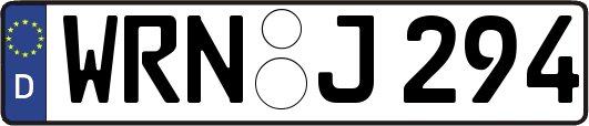 WRN-J294