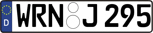 WRN-J295