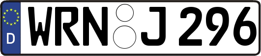 WRN-J296