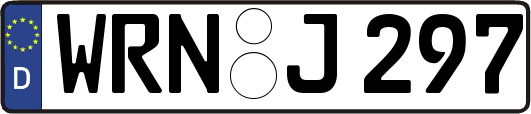 WRN-J297