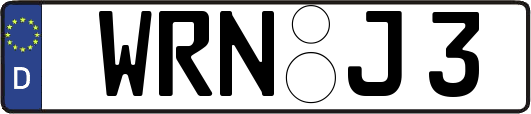 WRN-J3