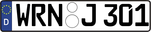 WRN-J301