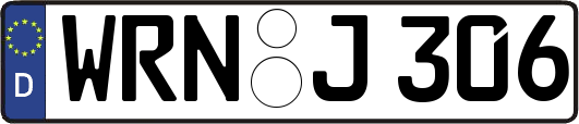 WRN-J306