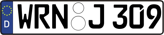 WRN-J309
