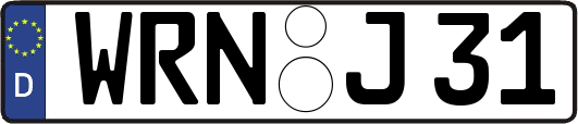WRN-J31