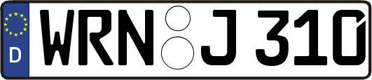 WRN-J310