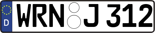 WRN-J312