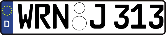 WRN-J313