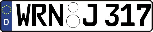 WRN-J317