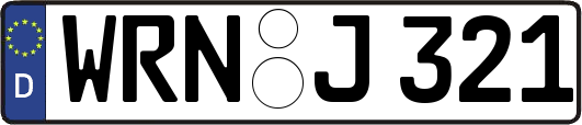 WRN-J321