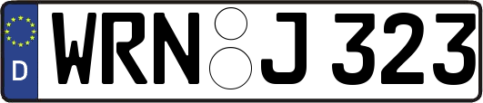 WRN-J323
