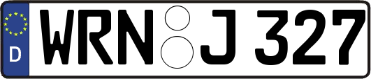 WRN-J327