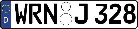 WRN-J328