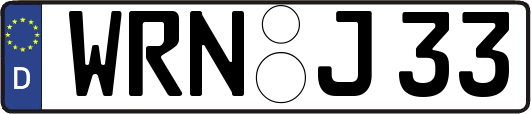 WRN-J33