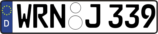 WRN-J339