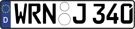 WRN-J340