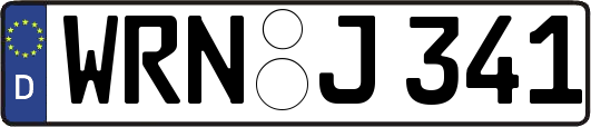 WRN-J341