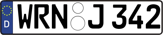 WRN-J342