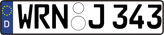 WRN-J343