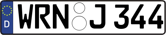 WRN-J344