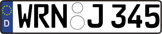 WRN-J345