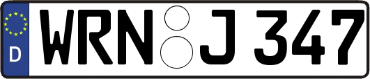 WRN-J347