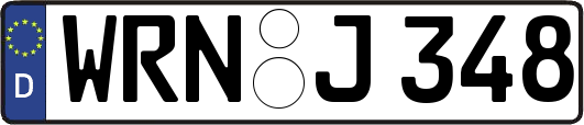 WRN-J348