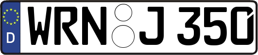 WRN-J350