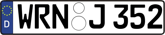 WRN-J352