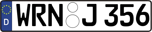 WRN-J356