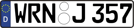 WRN-J357