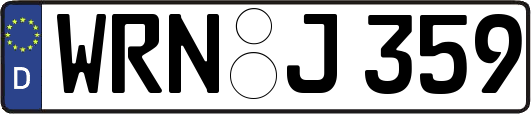 WRN-J359