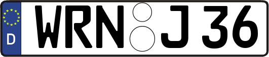 WRN-J36