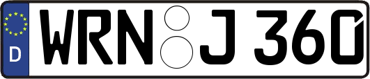 WRN-J360