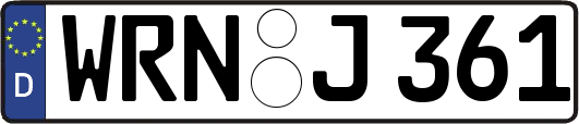 WRN-J361