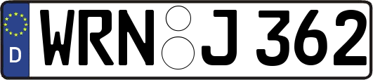 WRN-J362