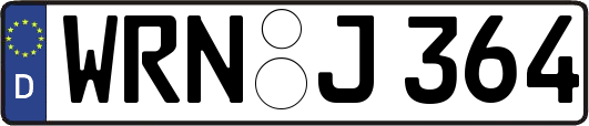 WRN-J364