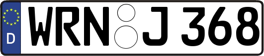 WRN-J368