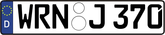 WRN-J370